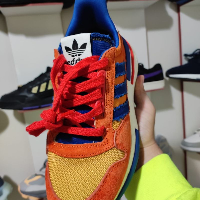 Adidas goku cheap achat