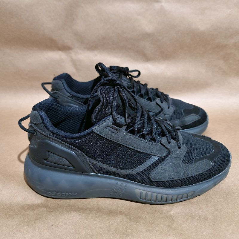 ⚠️*゜ ⚠️ Adidas Zx 5k Boost 42 | Adidas Usado 92647175 | enjoei