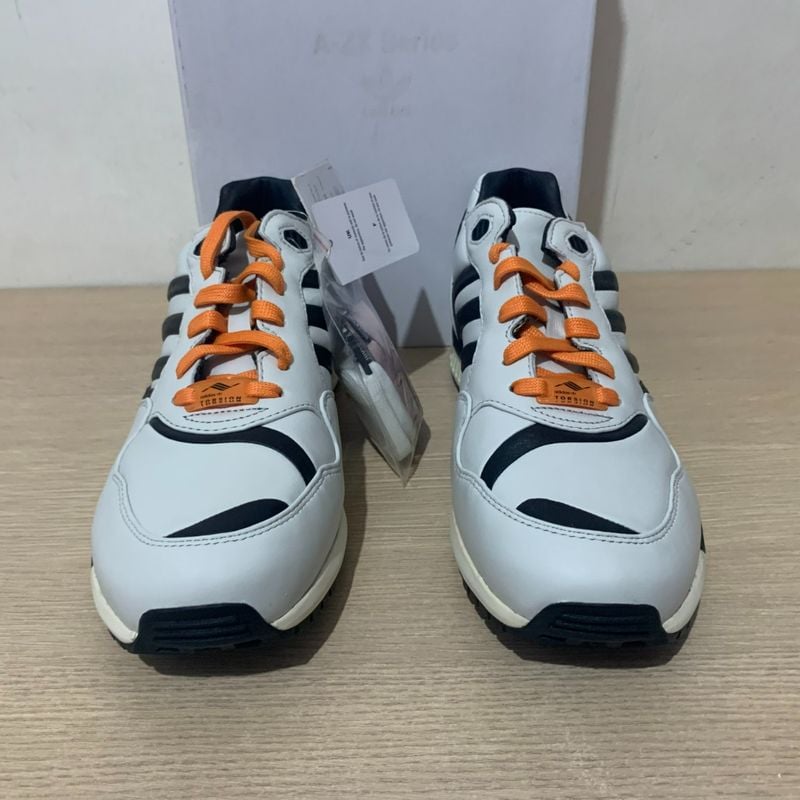 Adidas zx on sale 6000 Naranja