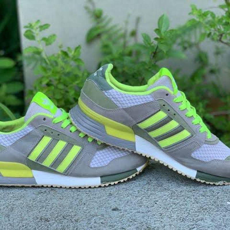 Adidas zx 630 verde orders