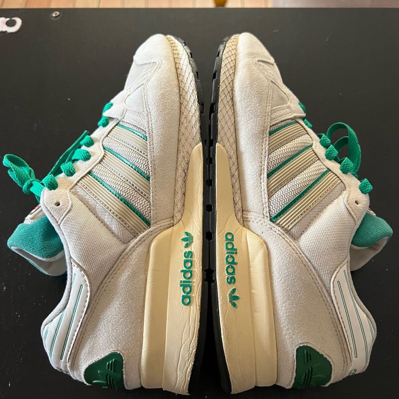 Adidas Zx 710 | Adidas Usado 98540965 | enjoei