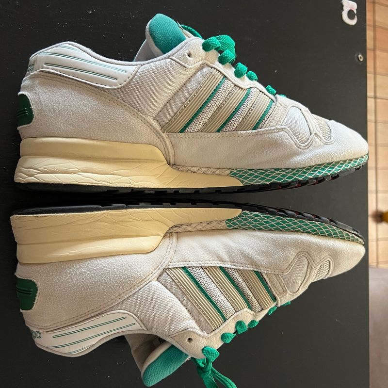 Adidas Zx 710 | Adidas Usado 98540965 | enjoei