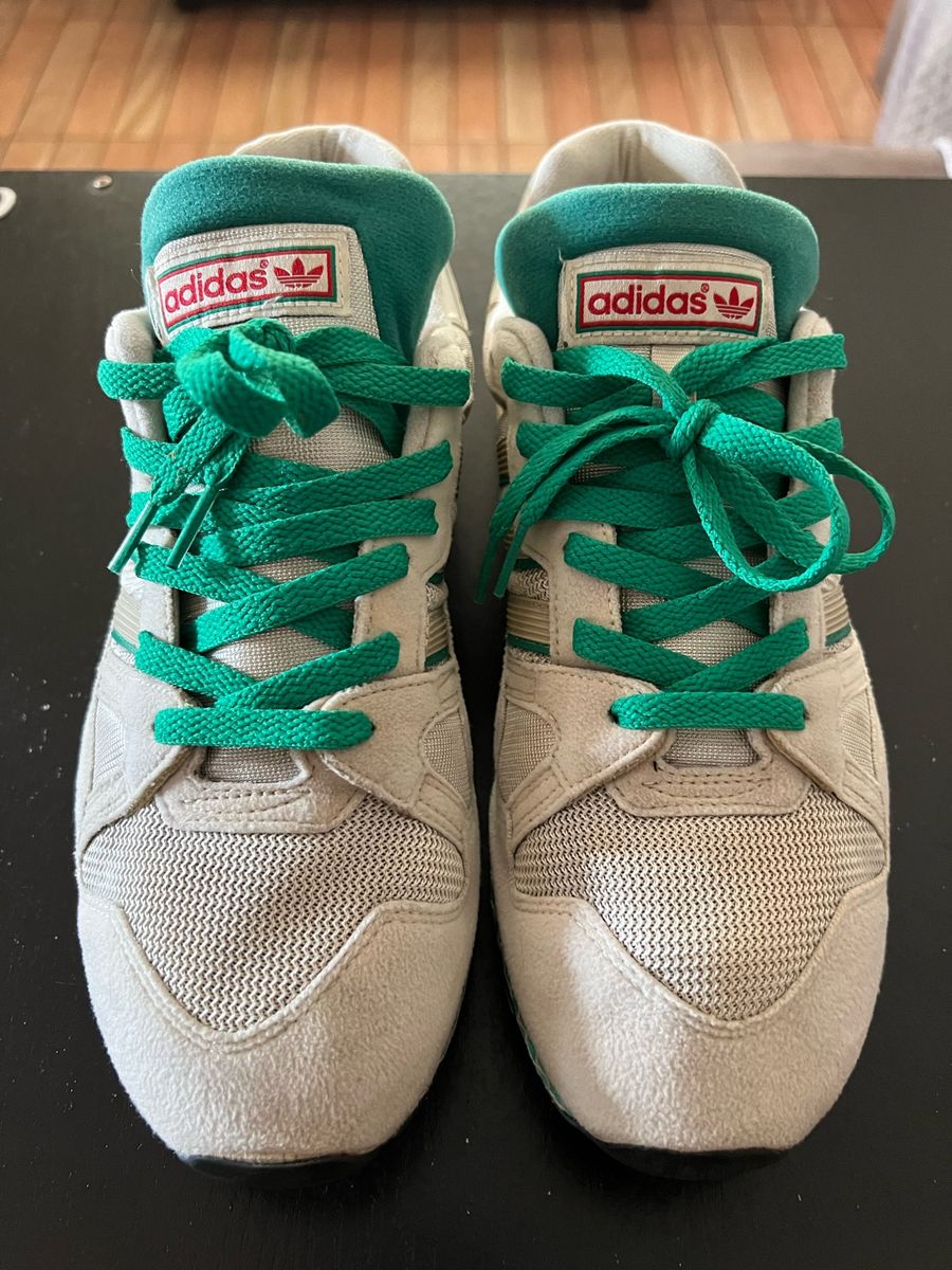 Adidas Zx 710 | Adidas Usado 98540965 | enjoei