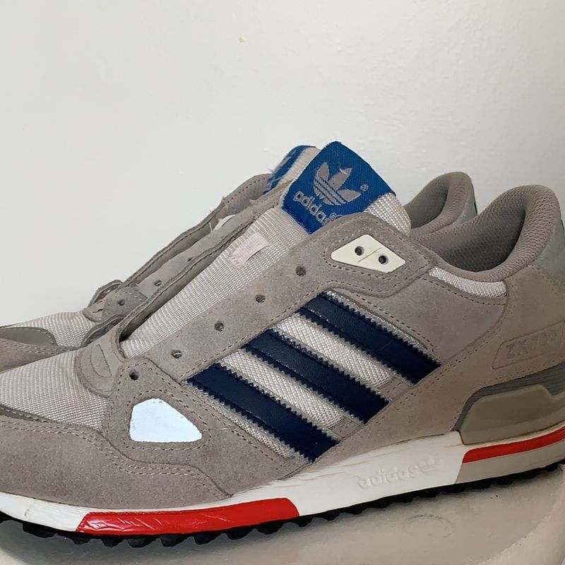 Adidas Zx 750 | Tênis Masculino Adidas Usado 46164741 | enjoei