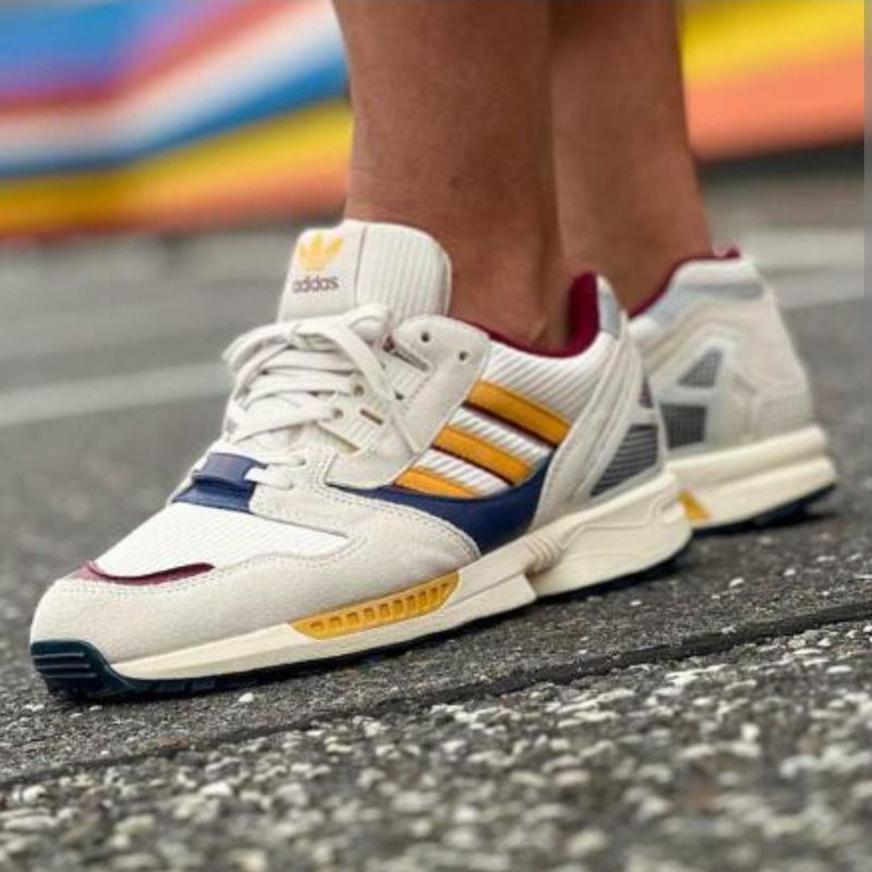Adidas Zx 8000 | Adidas Usado 111523153 | enjoei