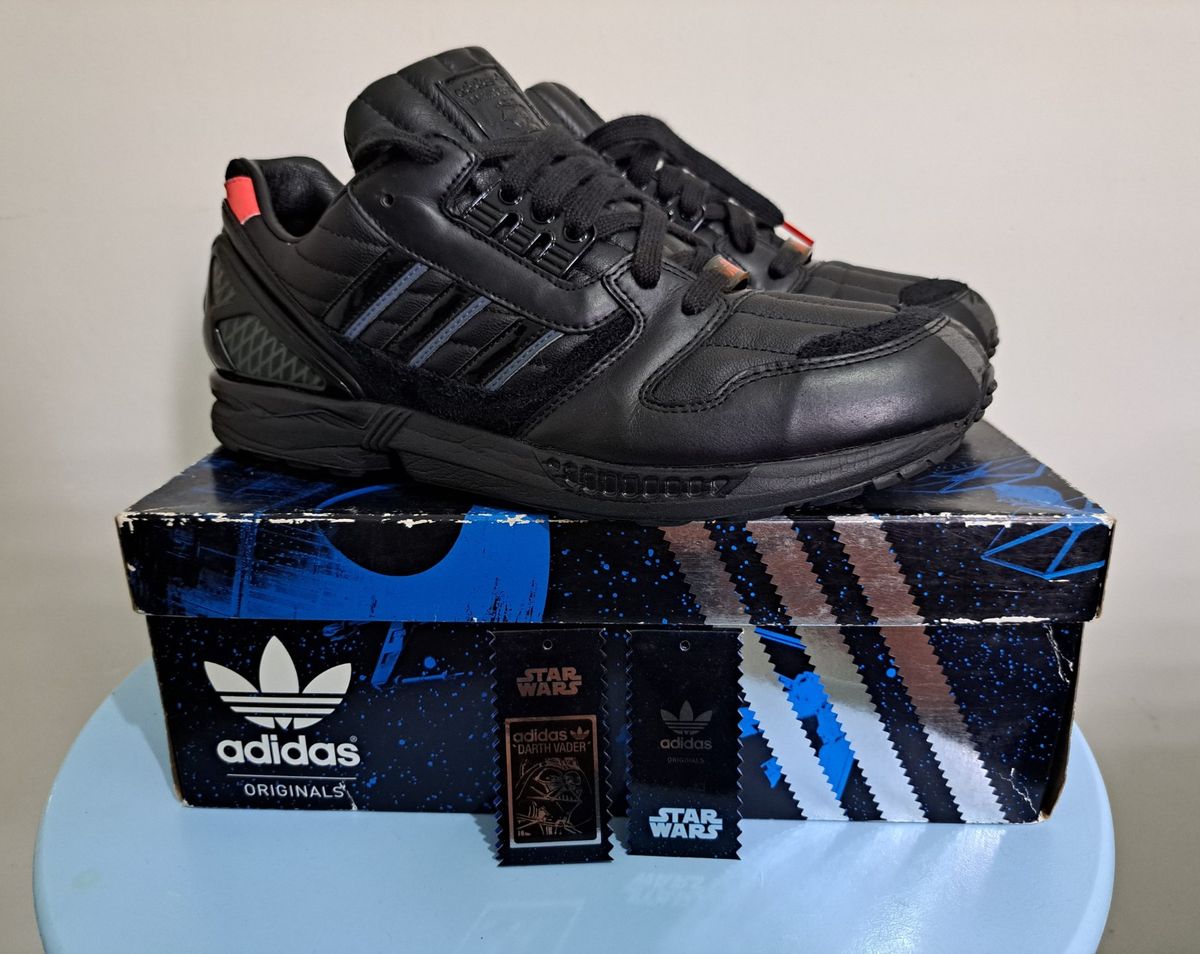 adidas zx star wars