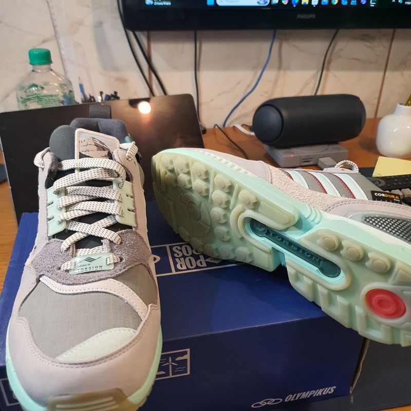 ハク TREFOILBROS | Reposted from @fabinho.84 𝔸𝕕𝕚𝕕𝕒𝕤 ℤ𝕏 𝟙𝟘𝟘𝟘