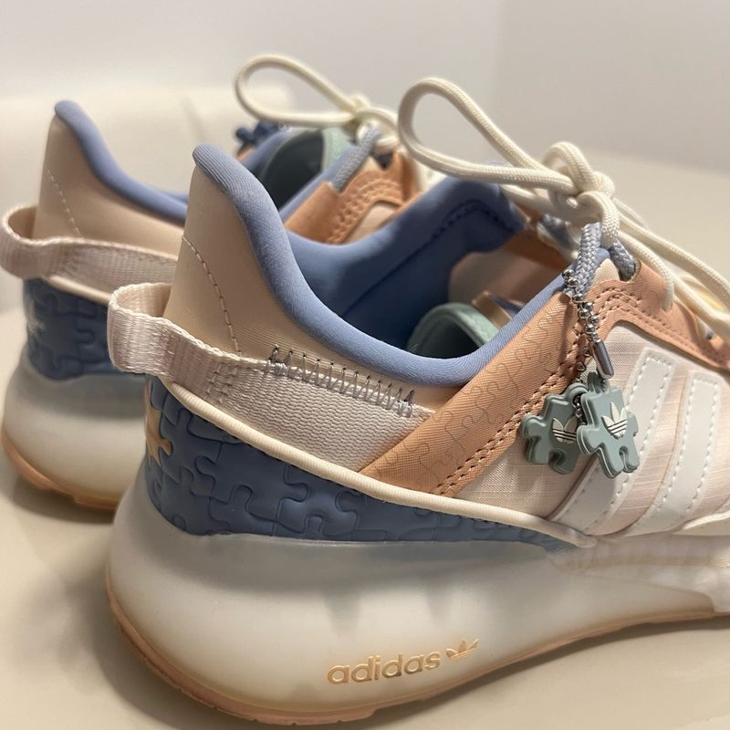 Adidas Zx Feminino The Brand Collection | Adidas Usado 97911580