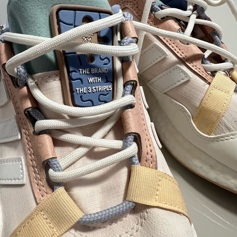 Adidas Zx Feminino The Brand Collection | Adidas Usado 97911580