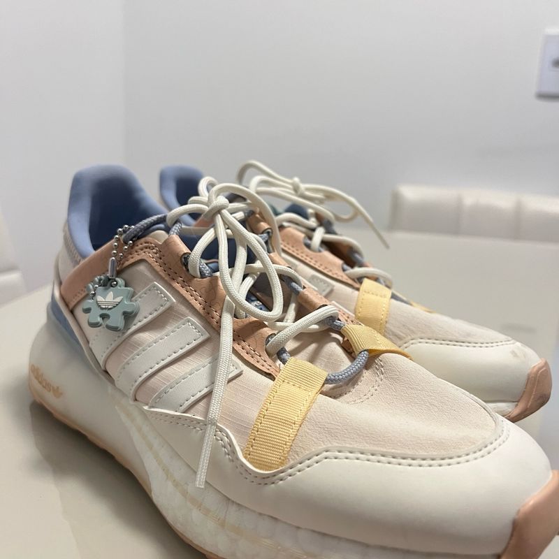 Adidas Zx Feminino The Brand Collection | Adidas Usado 97911580