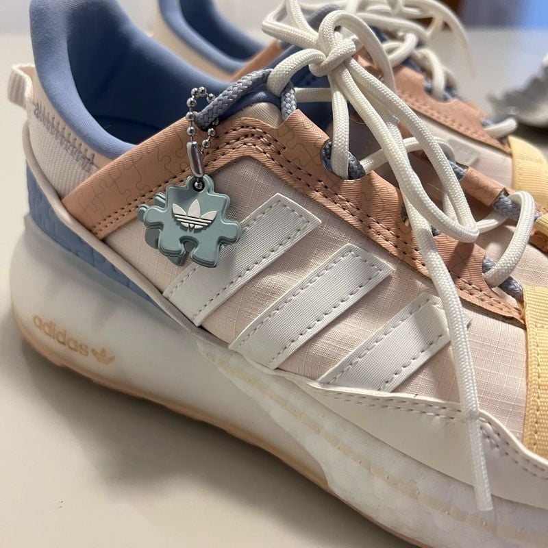 Adidas Zx Feminino The Brand Collection | Adidas Usado 97911580