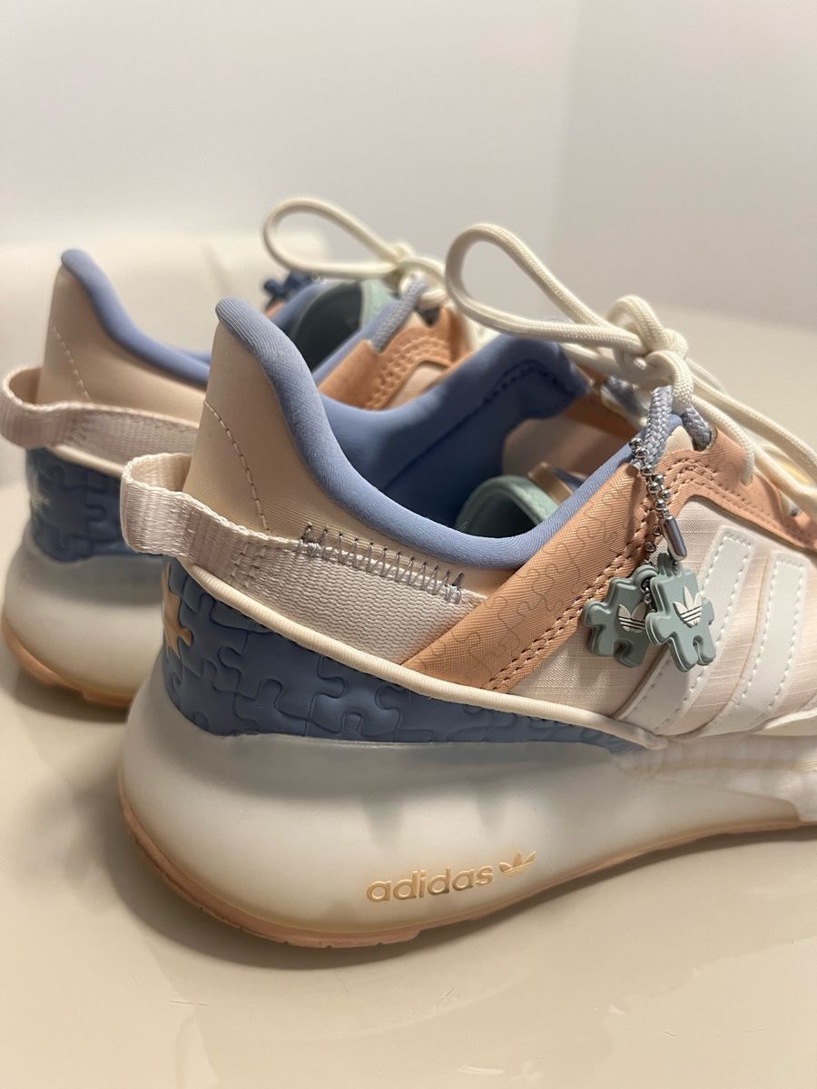 Adidas Zx Feminino The Brand Collection | Adidas Usado 97911580