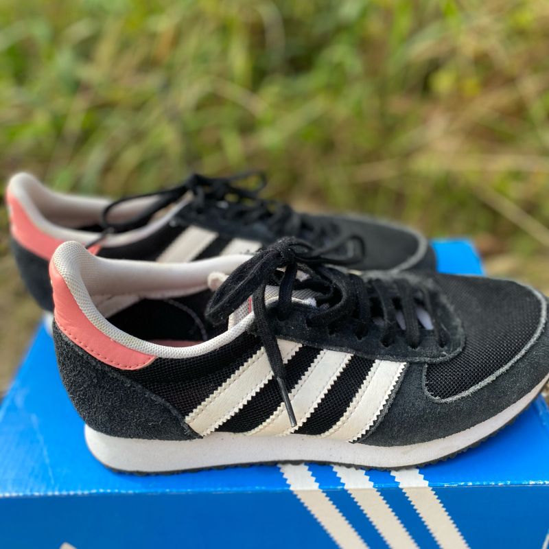 Tênis adidas zx clearance racer