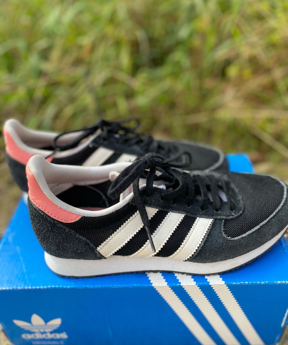 Adidas Zx Racer | Adidas Usado 71547391 | enjoei
