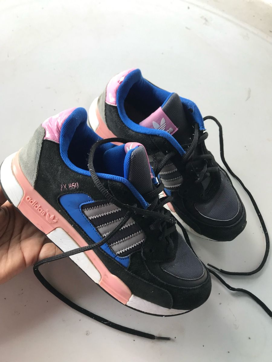 Adidas Zx350 Original | Adidas Usado 99692090 | enjoei