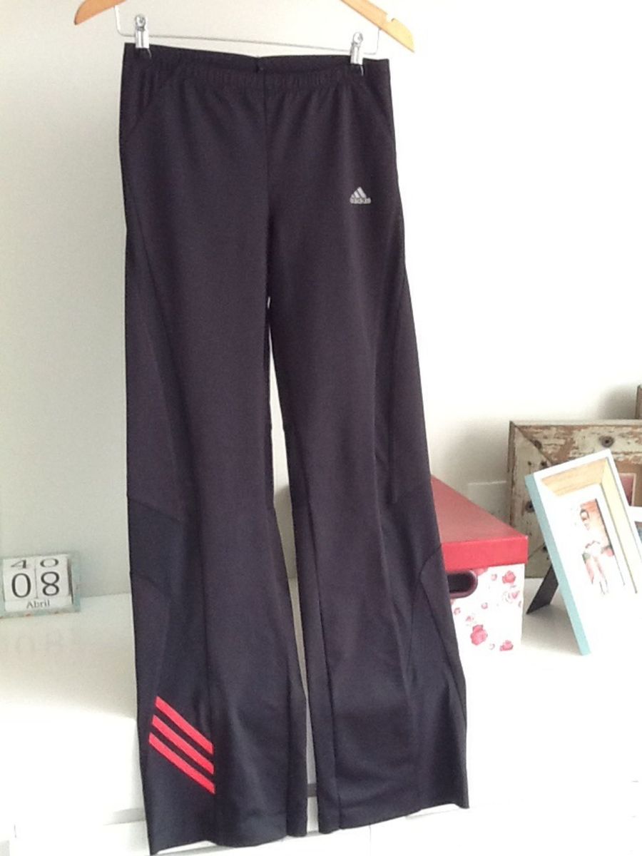 calça adidas feminina florida