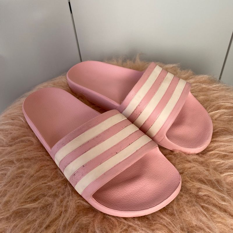 Adidas adilette hot sale 37