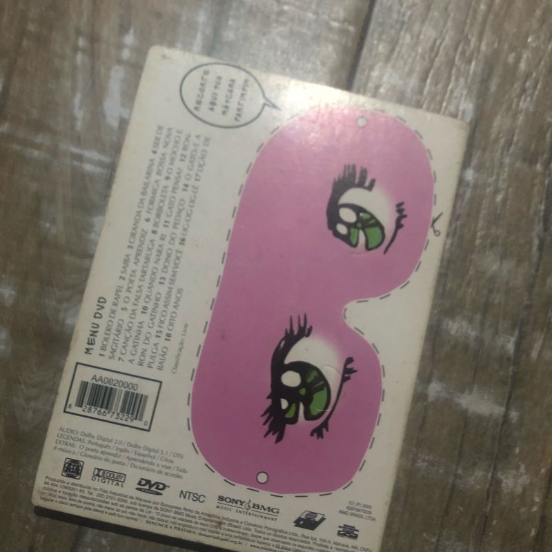 【中古】 Adriana Calcanhotto アドリアーナカルカニョット / Partimpim : O Show Amazon.co.jp: Adriana Partimpim: ミュージック