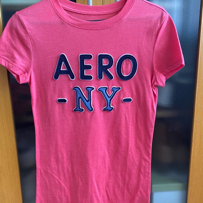 Blusas aero best sale