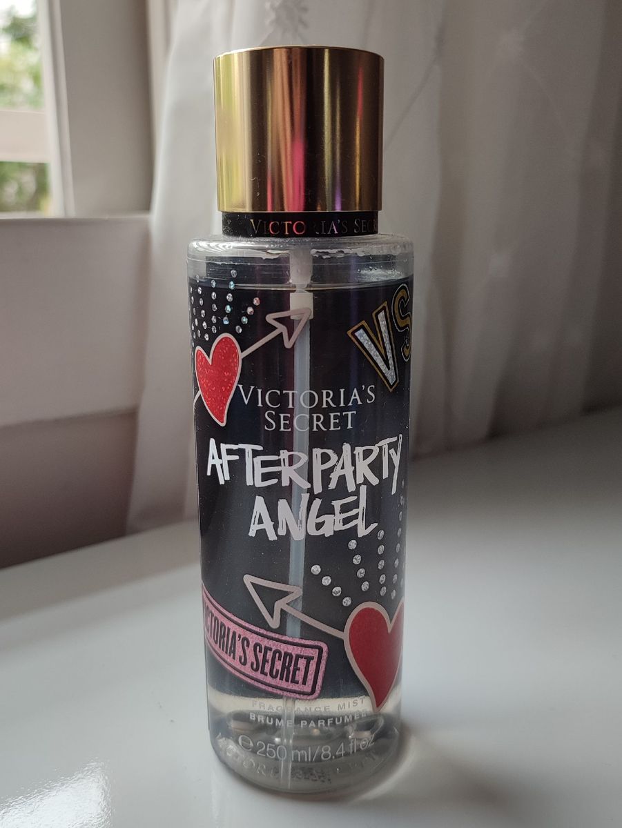 After party angel online body mist