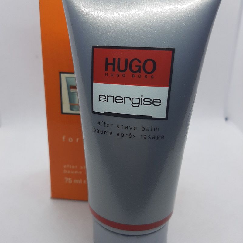 Hugo energise online aftershave