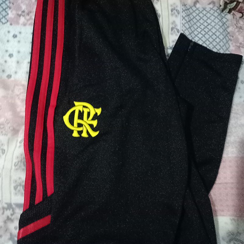 Agasalho adidas best sale flamengo 2019