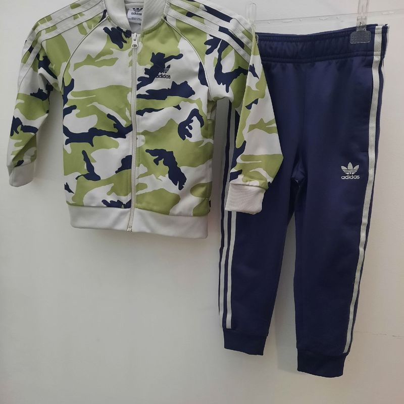 Top Agasalho Agasalho Infantil Masculino Adidas Agasalho Adidas