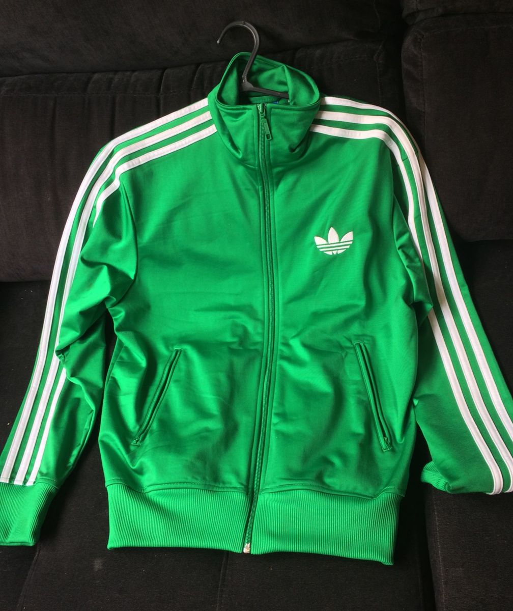 agasalho masculino adidas original