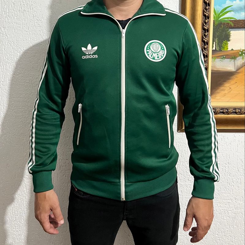 Agasalho palmeiras hot sale adidas