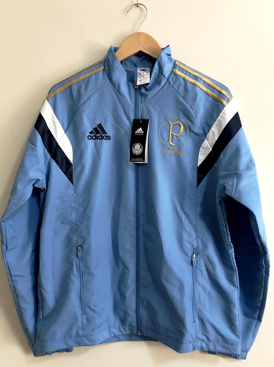 agasalho adidas palmeiras