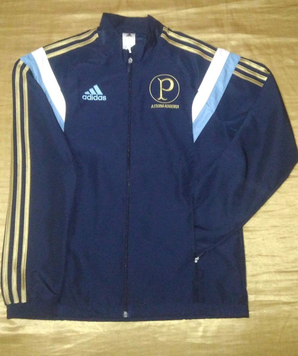 agasalho adidas palmeiras