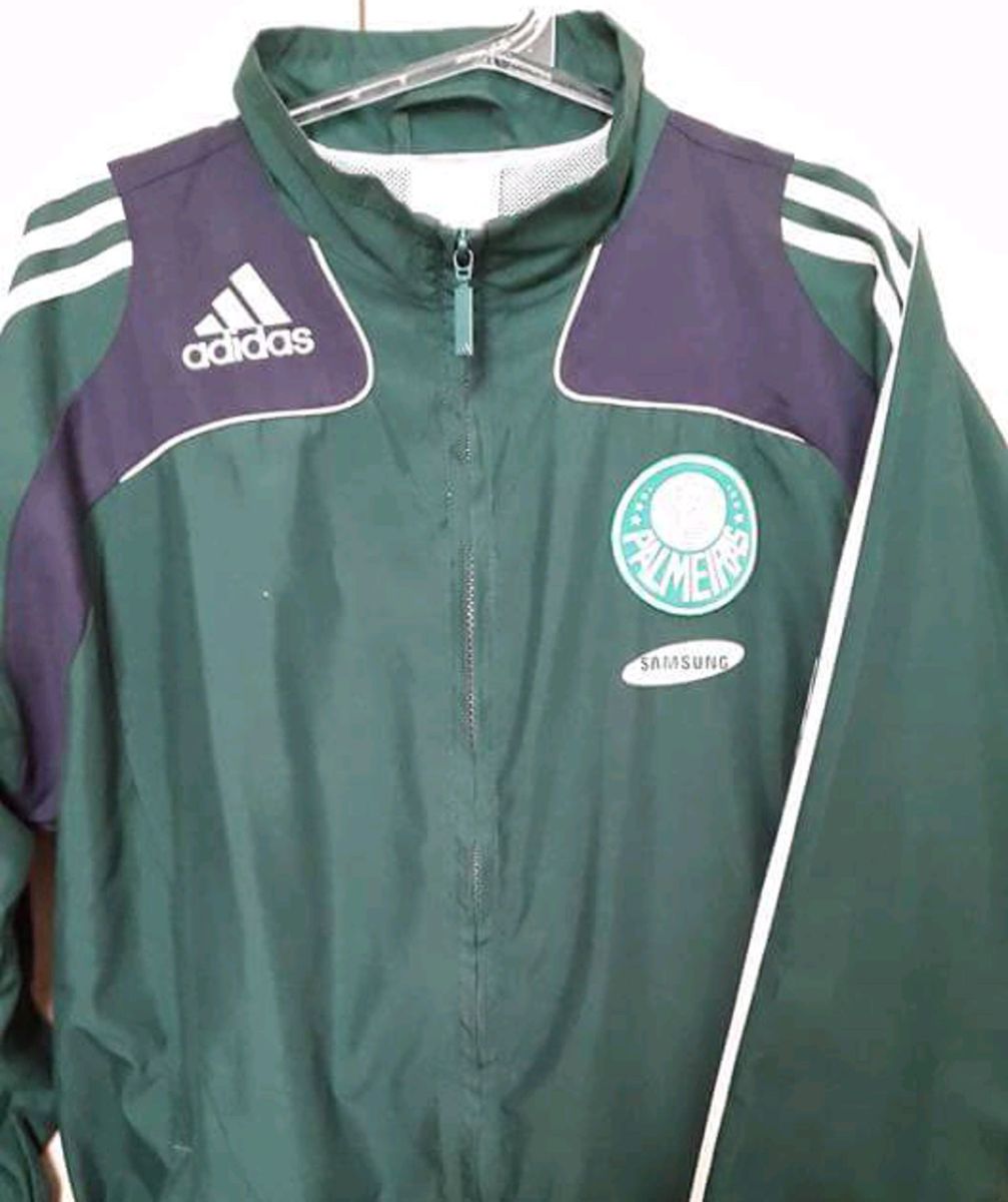 agasalhos do palmeiras masculino