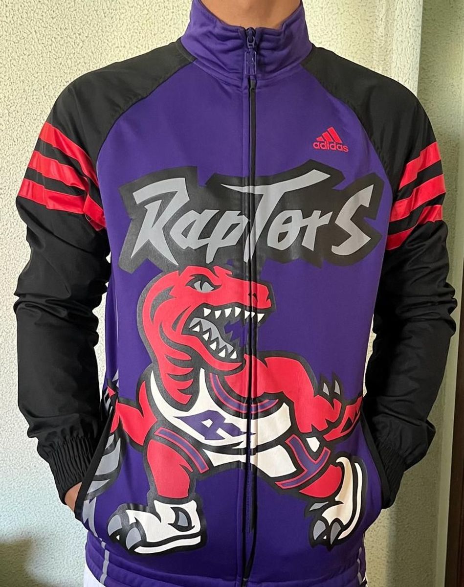 Casaco toronto sale raptors