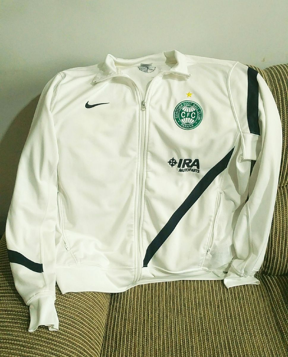 jaqueta coritiba adidas