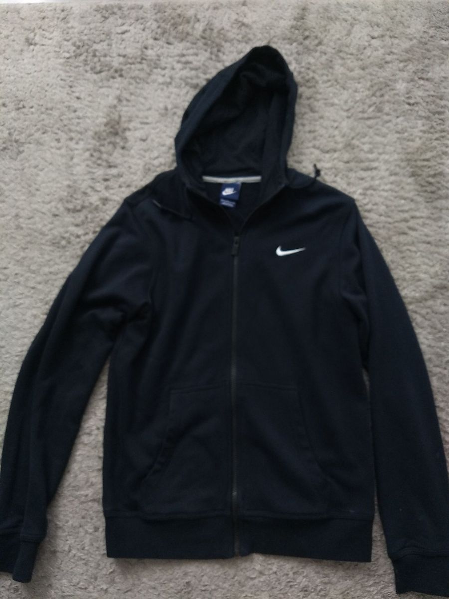 casaco masculino nike