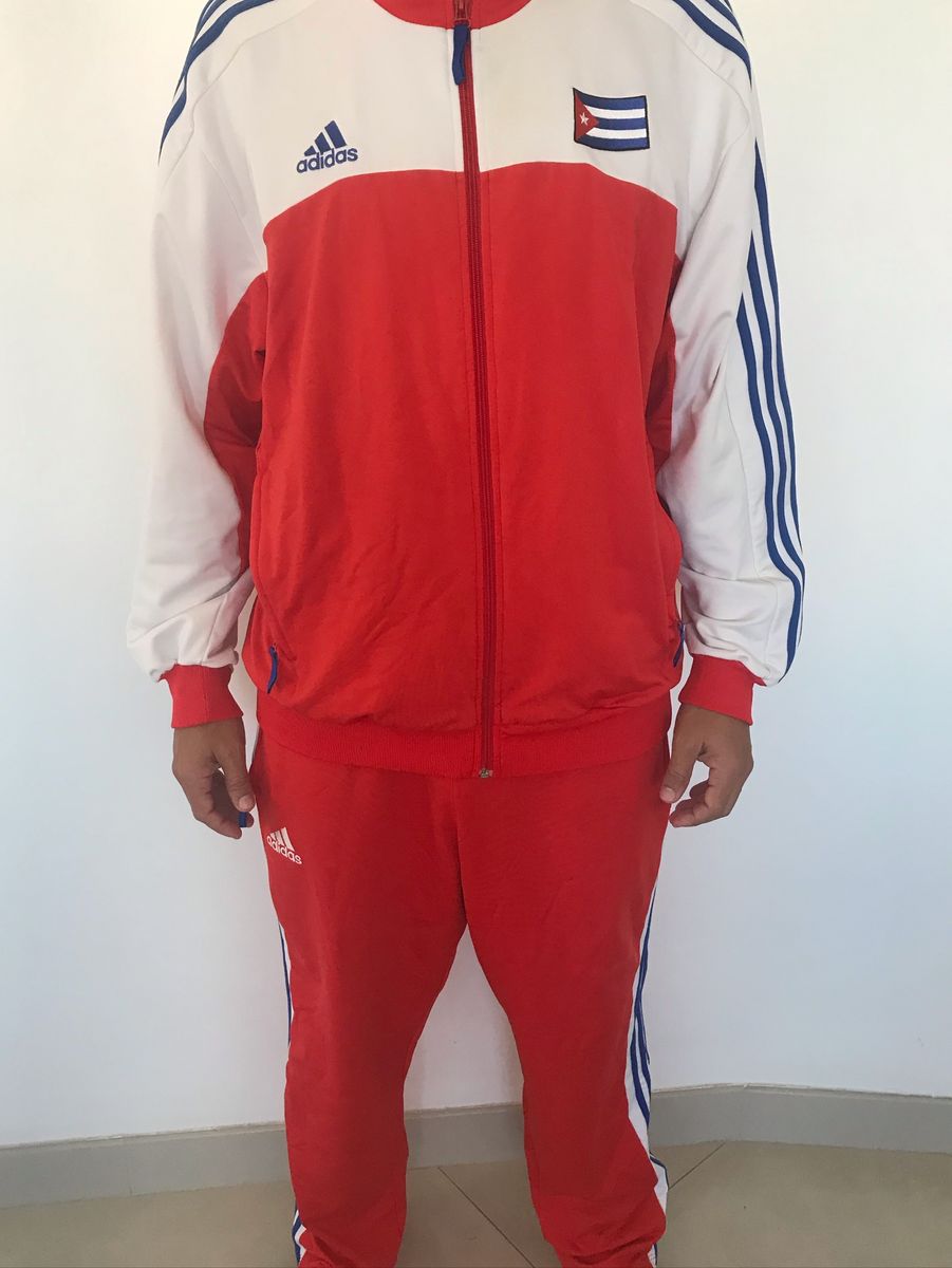 adidas cuba jacket