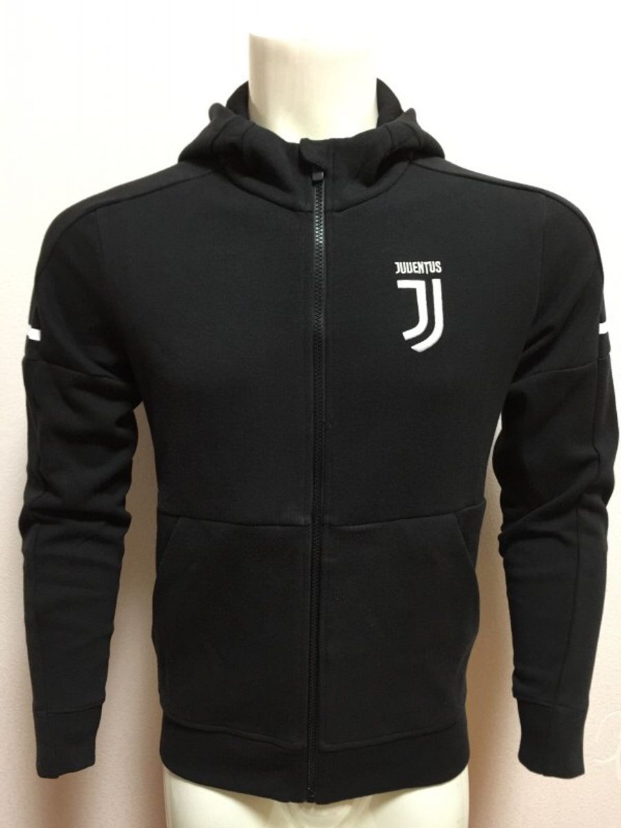 agasalho juventus 2019