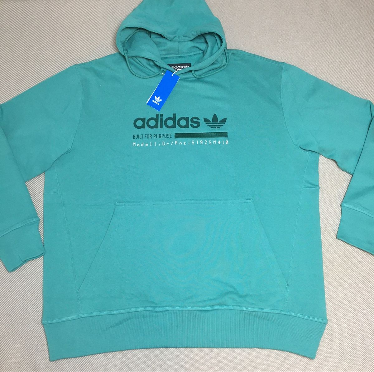 agasalho moletom masculino adidas