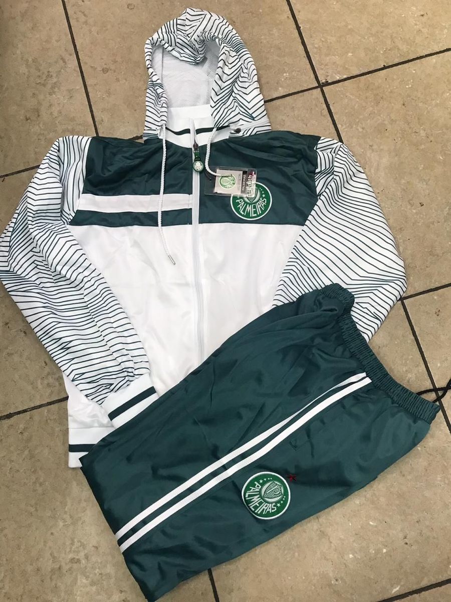 agasalhos do palmeiras masculino