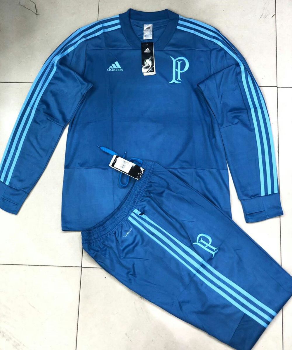 agasalho adidas palmeiras