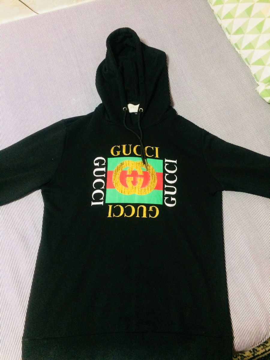 casaco da gucci masculino