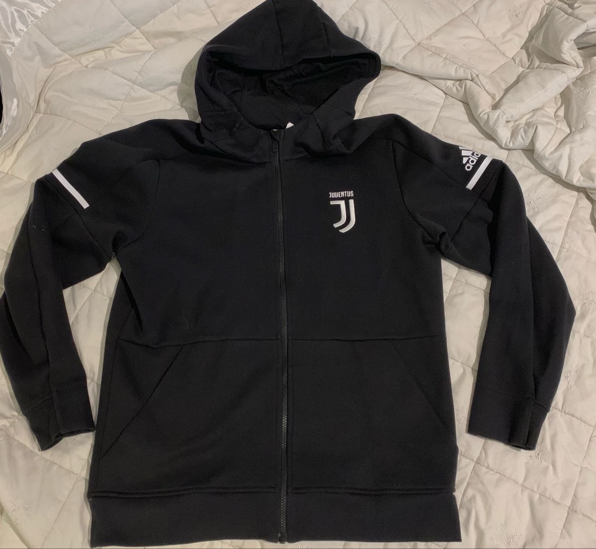 jaqueta adidas juventus