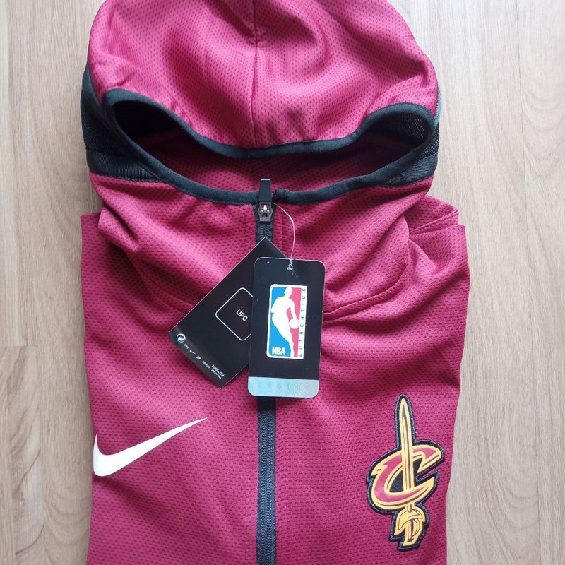 Casaco nba sale rosa