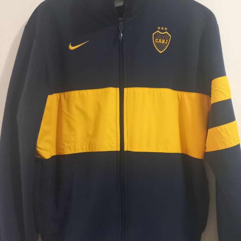 Nike boca sales juniors jacket