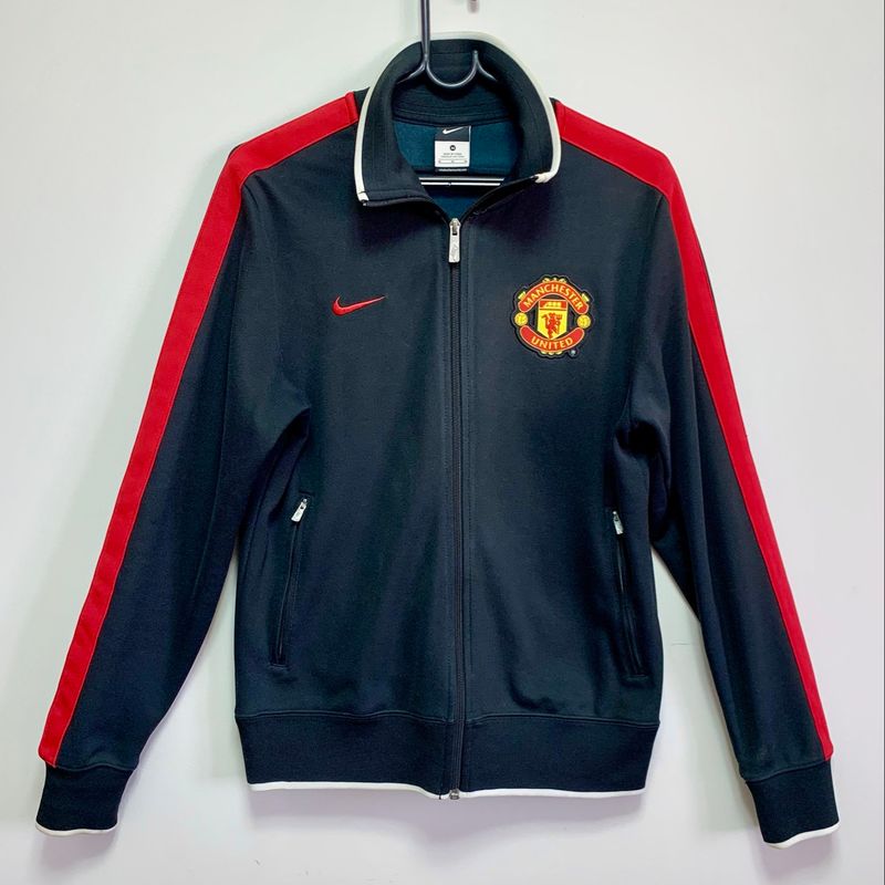 Jaqueta Nike Manchester United Original | Nike Usado 107973311