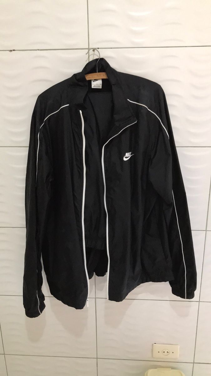 Agasalho Nike Sportswear Sport Essentials Masculina Calça Masculina