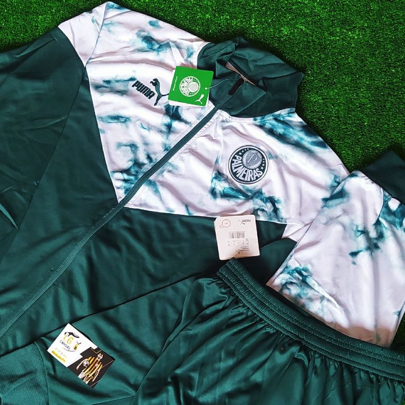 Agasalho palmeiras hot sale 2019