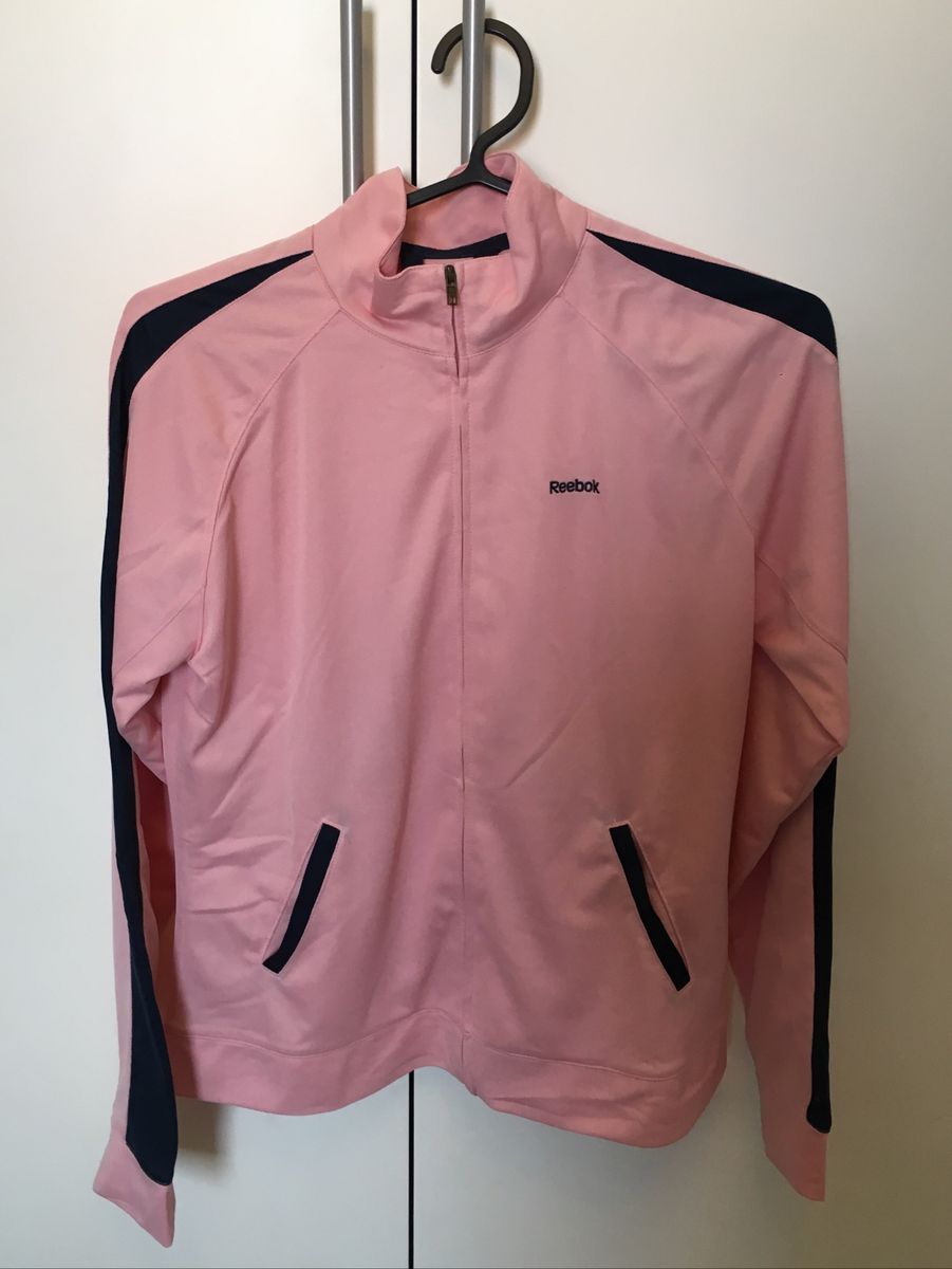 conjunto reebok feminino