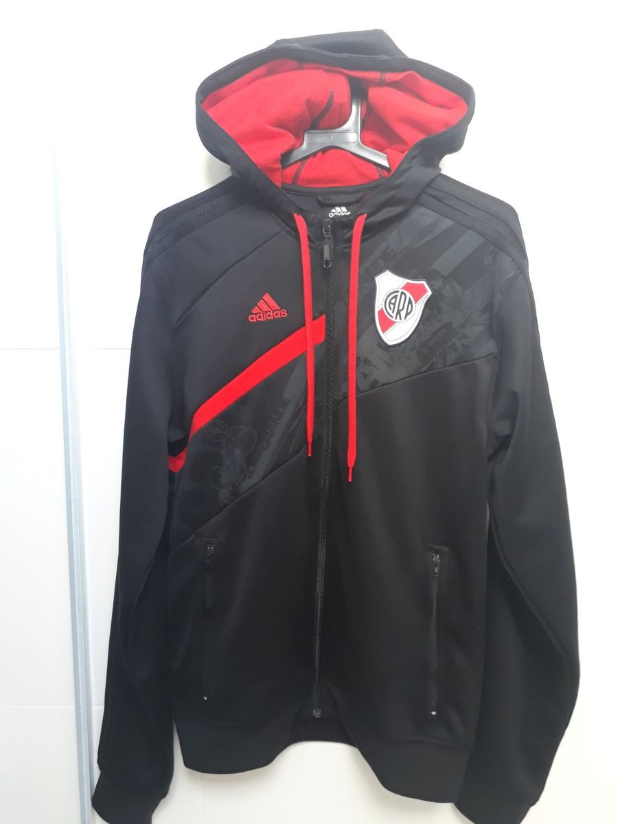 jaqueta adidas river plate