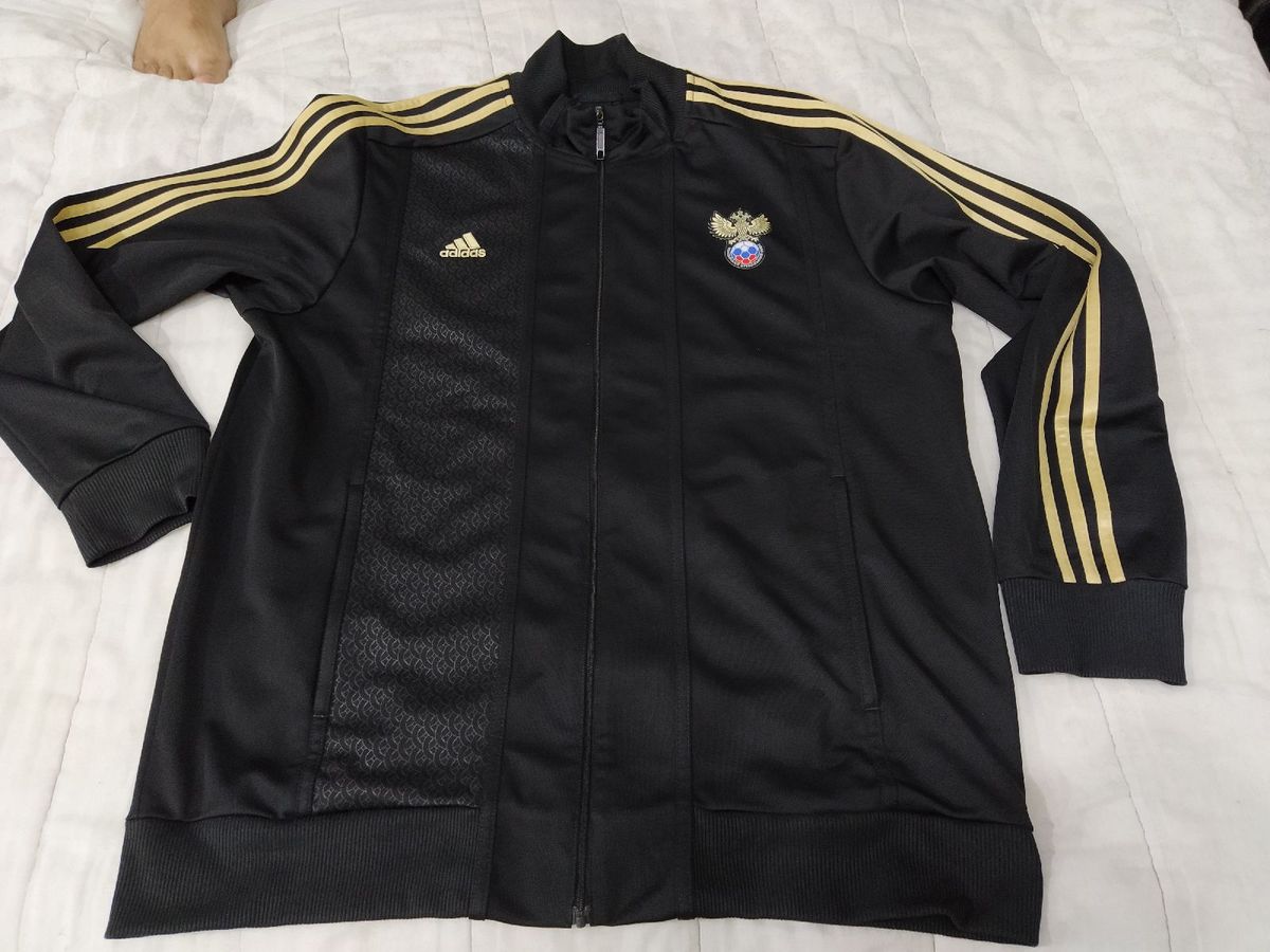 casaco jaqueta adidas